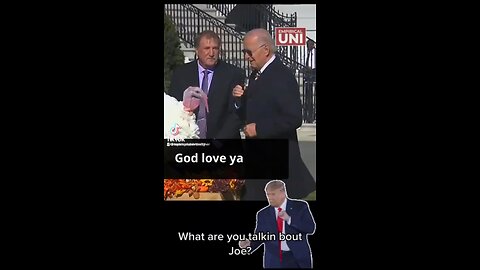 What are you talking about?