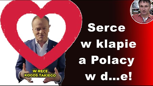 Z.Kękuś PPP 509 Tusk ma Polaków w d…e. Informacje i rada dla dr. A.Bartoszewicza i Biznes Misji-YT