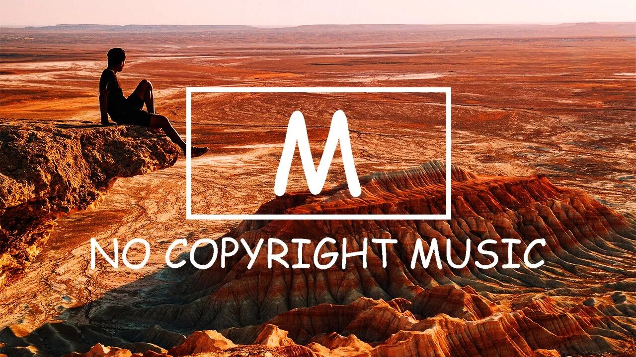 Oshóva - Chilling(Mm No Copyright Music)