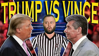 Donald Trump’s Greatest Rivalry