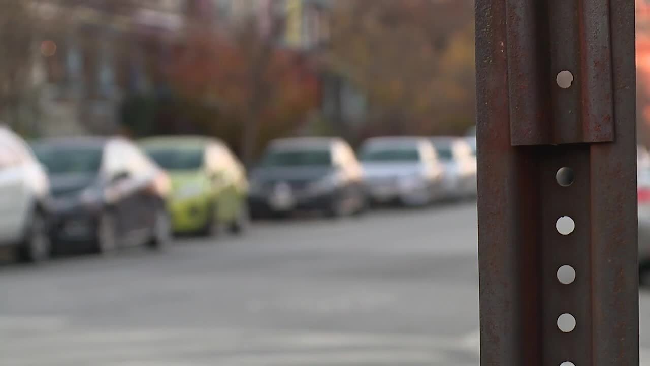 Carjacking victims frustrated after recent back-to-back crimes