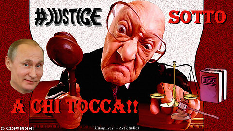 (23 AGOSTO 2023) - ANDREA COLOMBINI: “NON C'È SCHWAB O ROCKEFELLER, NÈ GIORGETTI O MELONI CHE TENGA!! E, CON CARI SALUTI, A VOI GIOVI LA LEGGE DEL MENGA!!”😉🇮🇹😂