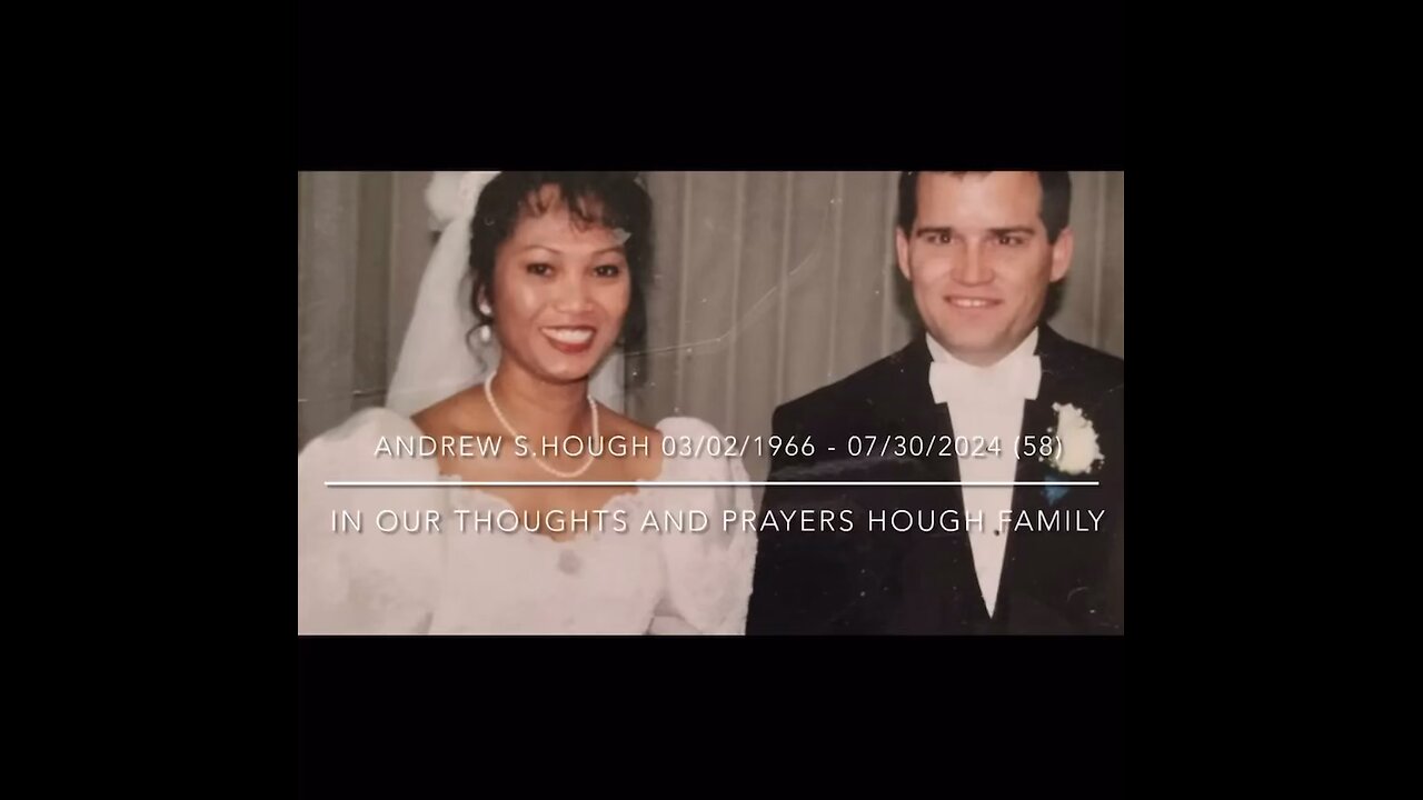 Andrew S. Hough