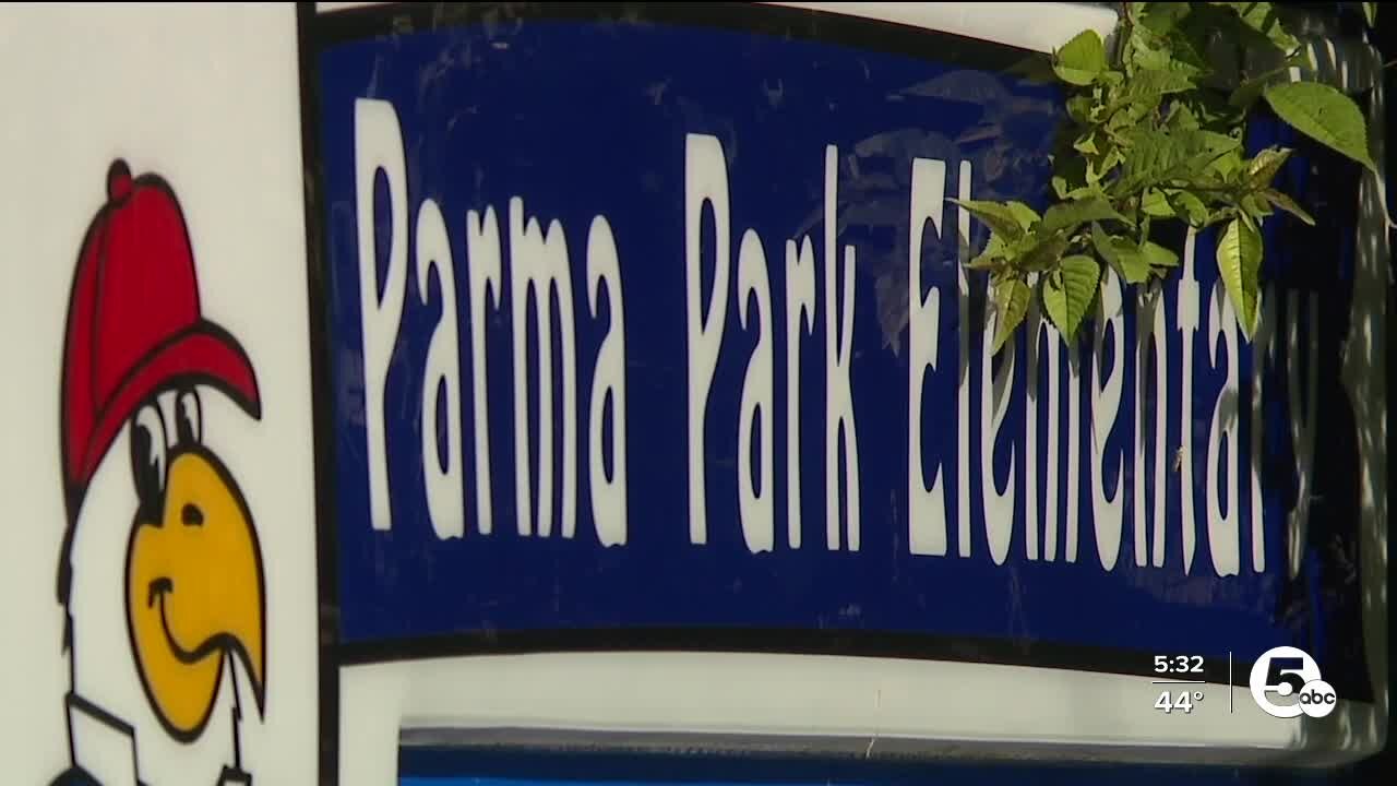 Parma City Schools new district master plan includes input from taxpayers