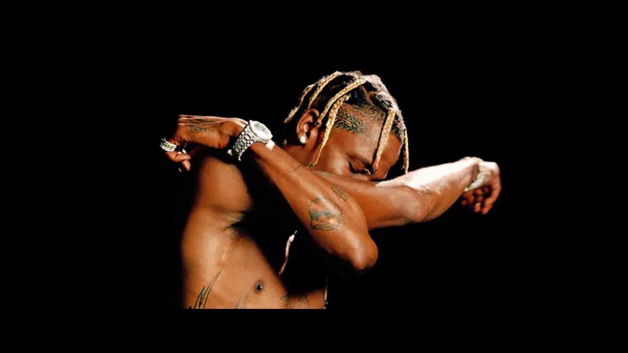 Travis Scott & Post Malone - Losing Sleep (Official Audio)