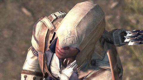 Fort Hill (Assassin's Creed III)