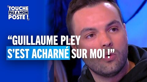 TPMP - De nombreux témoignages accablent l'animateur Guillaume Pley ! [Flokossama]