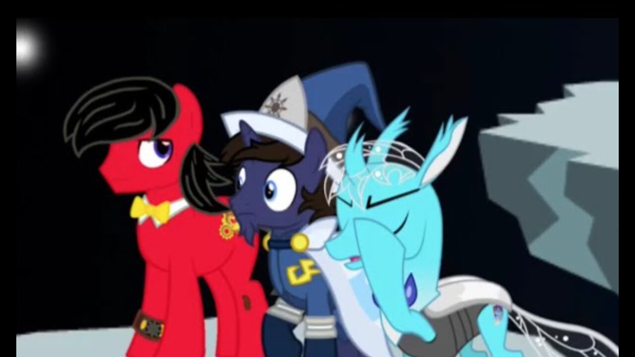 Danger1652 Dies Again…