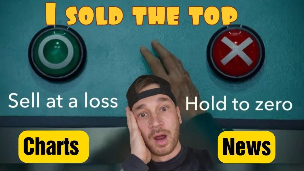 Charts, News, Don't Buy Until You See This, Bottoms Calls(fixed)