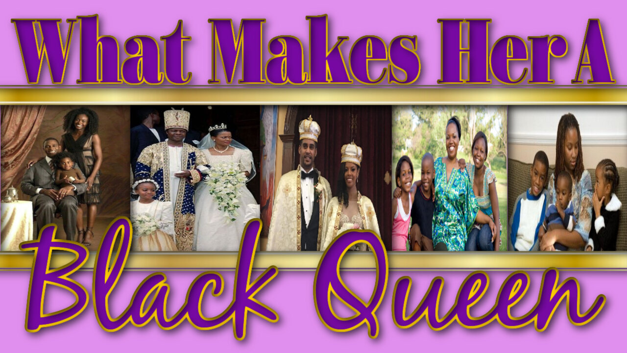 Black Queens