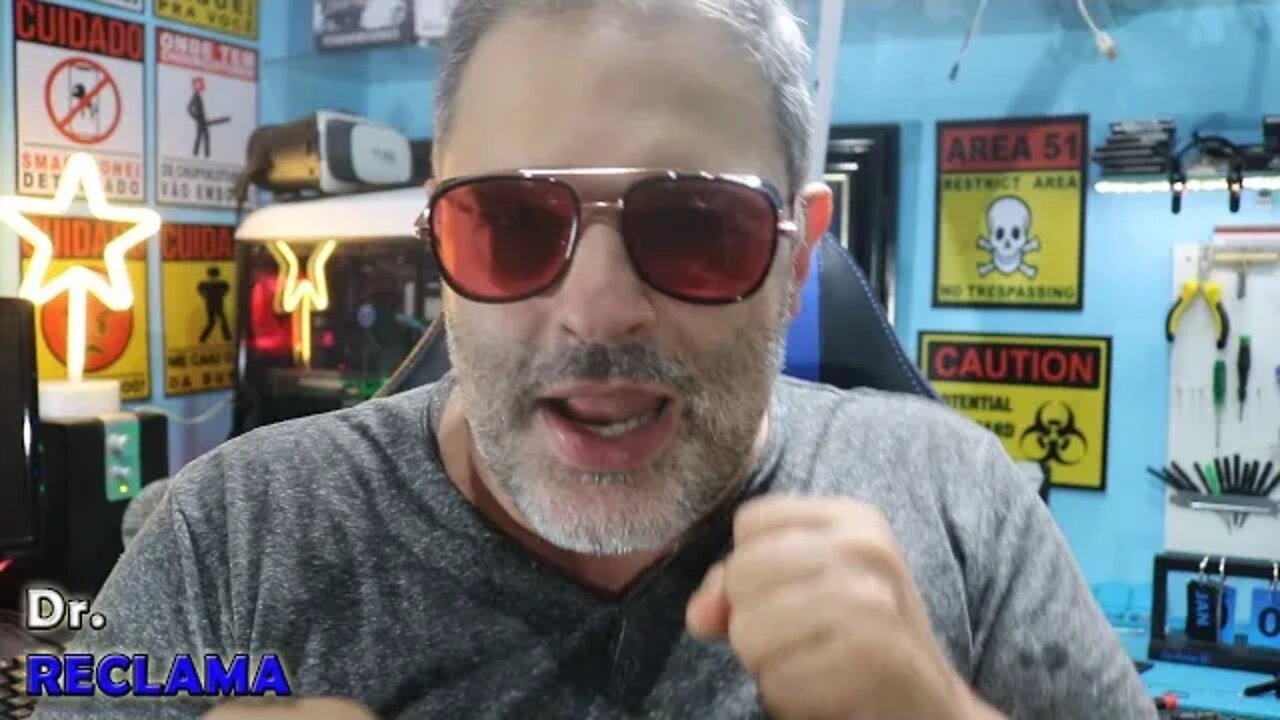 NÃO COMPRE MOTO G8 PLAY