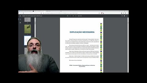 MILITARES traçam PLANO até 2035 cheio de IDEIAS EQUIVOCADAS e 'PATRIOTISMO' barato