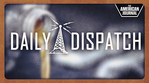 Daily Dispatch - “Rapidly Devolving”: Fuel Companies Issue Dire Warning Over Diesel Shortage