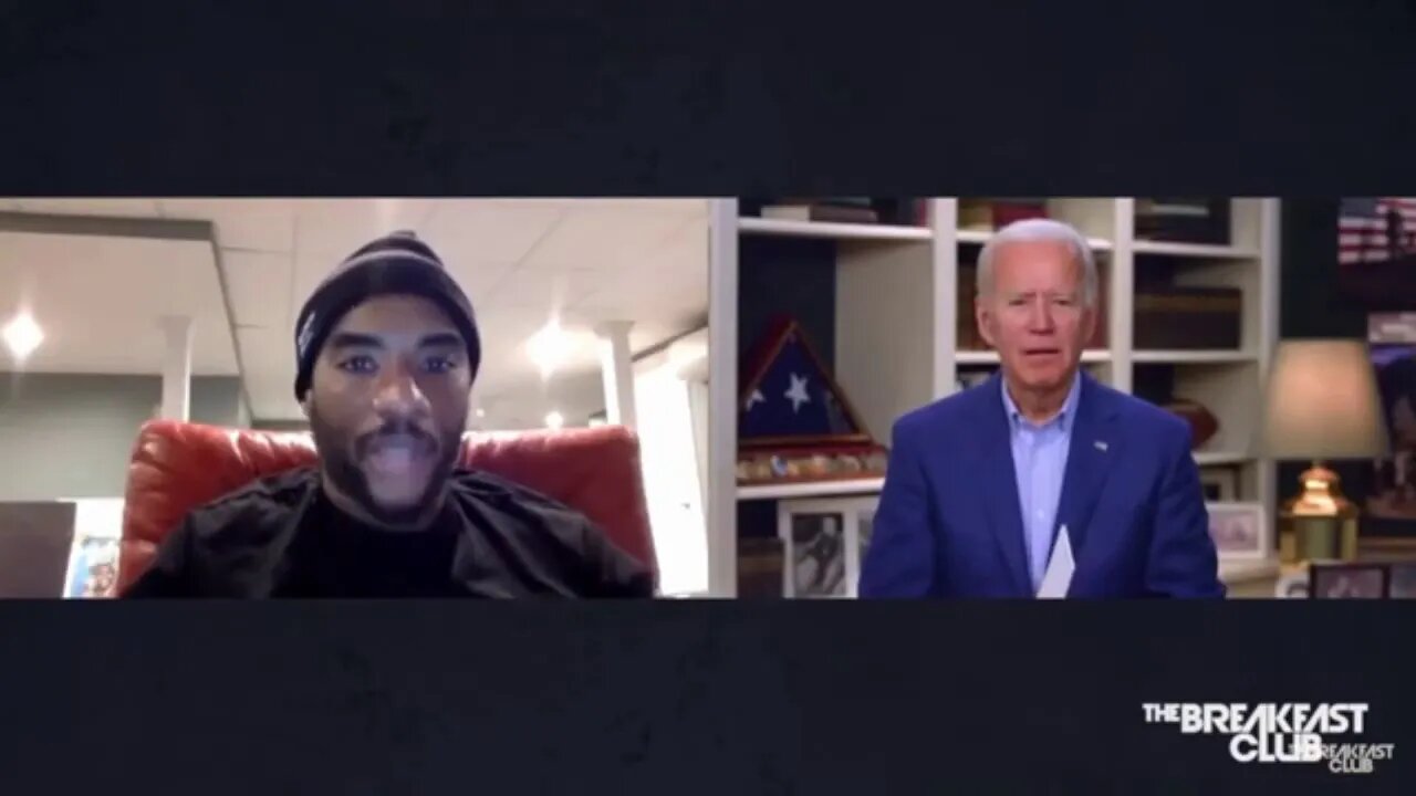 KARMA Finally Comes To ANTIFA, Joe Biden Says Stupid Sh*t Again, Floyd Video Review and More