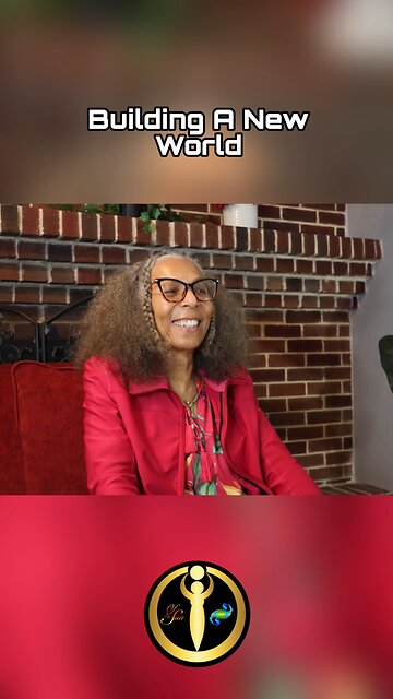 Building a New World