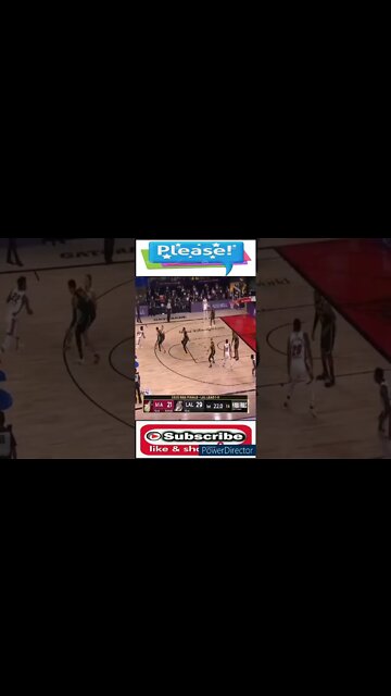 JIMMY BUTLER'S CARREER HIGHLIGHTS SHORTS 27