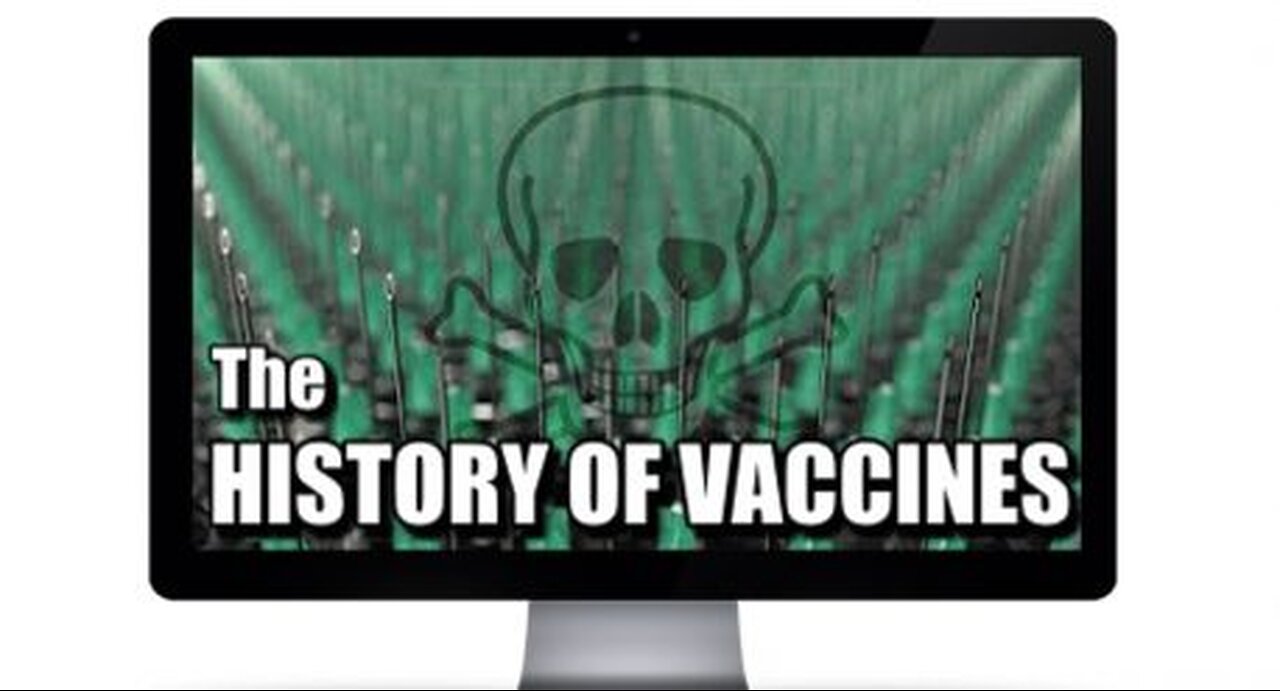 The Pseudoscience Of Vaccines – Big Pharma’s Final Solution