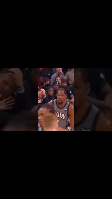 Kevin Durant