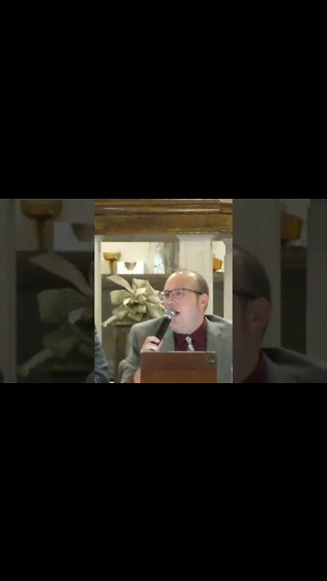 The Secret to Joy - Pastor Roy Marran