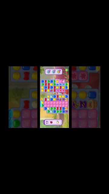 Shorts Playrix Homescapes Gameplay Walkthrough Level 12876-010