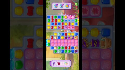 Shorts Playrix Homescapes Gameplay Walkthrough Level 12876-010