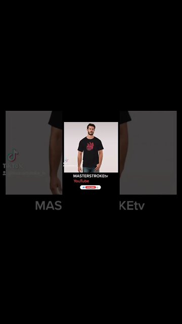 #MASTERSTROKEtv on YouTube and Twitch