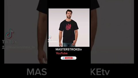 #MASTERSTROKEtv on YouTube and Twitch