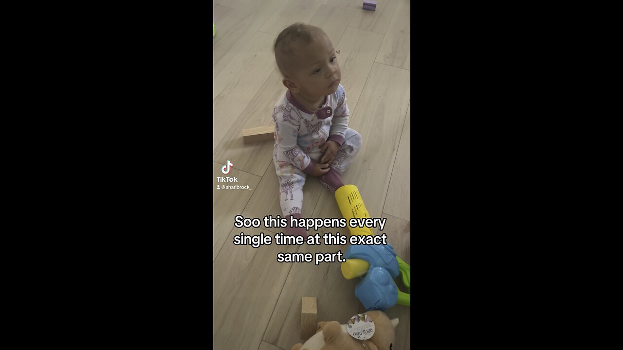 What the heck Miss Rachel?