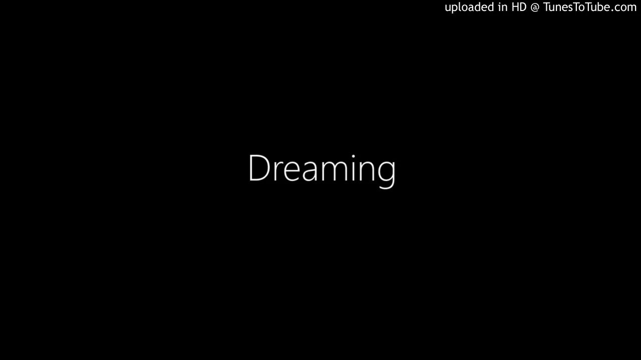 Dreaming