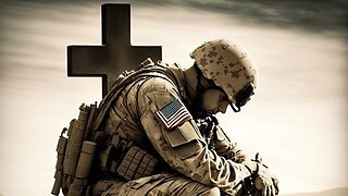 Military Vax Mandate Meant for Evil - God Used for Good