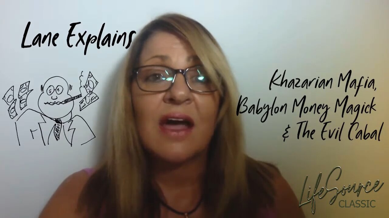 Kazarian Mafia-2, Globalist Movement Against Humanity