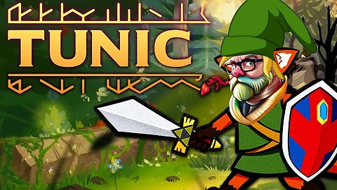 Ep. 2 - Tunic