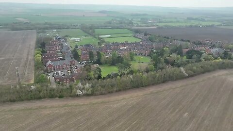 Cholsey Meadows Spring 2023