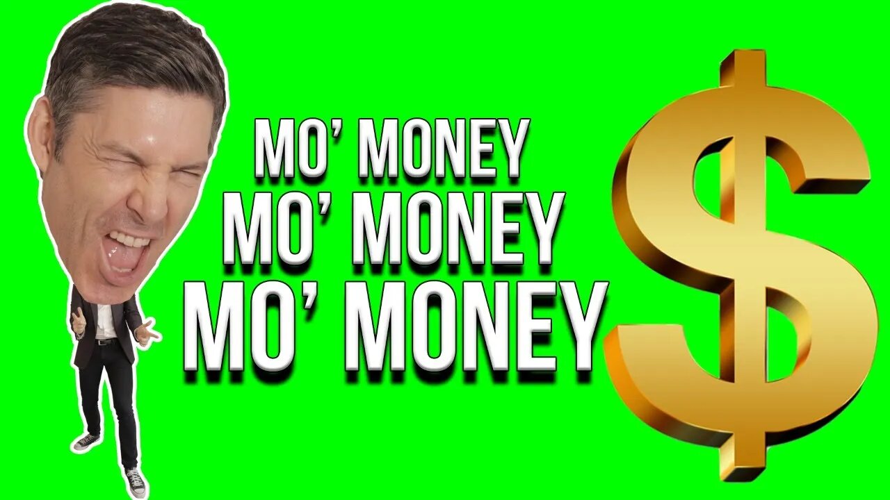 How YOU Can Make More Money: (Just Like I Do!)