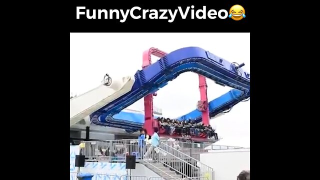 Mr FunnyCrazyVideo😂 Just Incredible Video Funny and Crazy #Like Follow for Follow 🥰