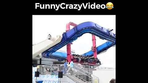 Mr FunnyCrazyVideo😂 Just Incredible Video Funny and Crazy #Like Follow for Follow 🥰