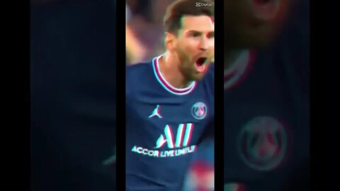 Messi … Literally CRAZY Edit