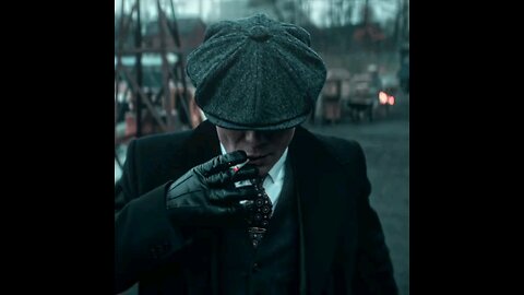 Cillian Murphys view on Thomas Shelby