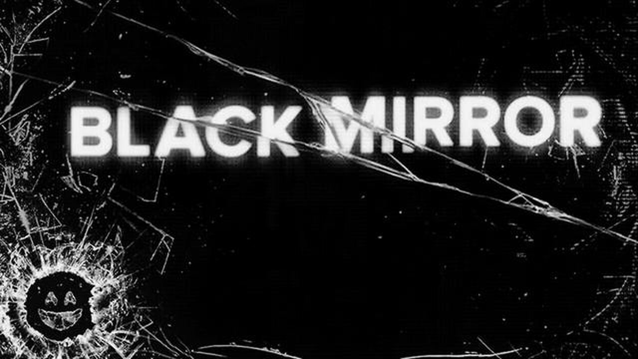 What is the Black Mirror?