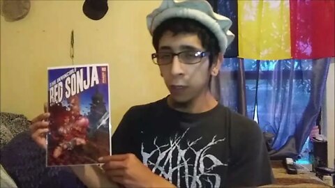 6/2/21 Comic Book Haul #NewComicBookDay #NewComicsWednesday