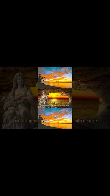 ORAÇÃO A NOSSA SENHORA DA ABADIA - ORAÇÃO DO DIA - NOSSA SENHORA #nossasenhora #oração