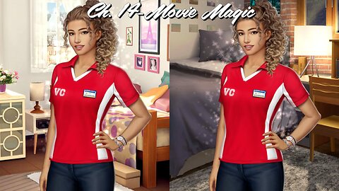 Choices: Stories You Play- Roommates with Benefits [VIP] (Ch. 14) |Diamonds|