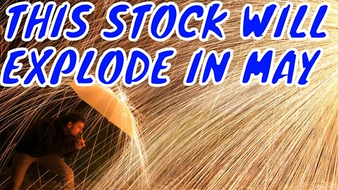 THIS PENNY STOCK WILL 3X IN MAY | MAJOR BUY ALERT 🚨| 1K to 100k Challenge 1ST PICK | HOT STOCKS