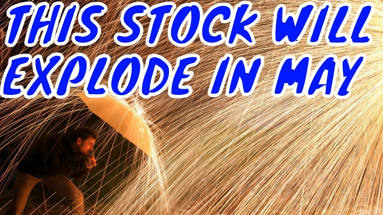 THIS PENNY STOCK WILL 3X IN MAY | MAJOR BUY ALERT 🚨| 1K to 100k Challenge 1ST PICK | HOT STOCKS