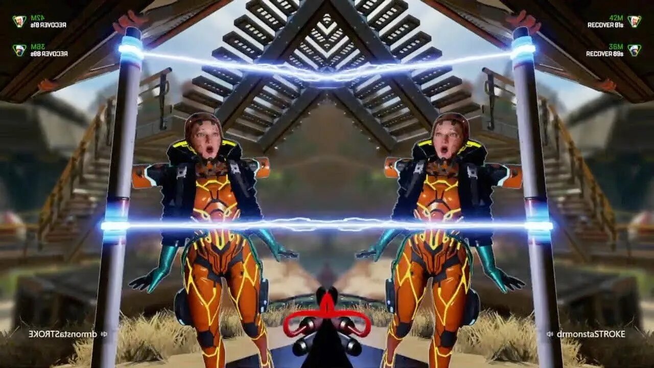 Apex Legends & Conway the Machine feat @kwanli_beats @ConwayGreed