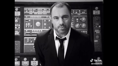 Joe Rogan Dmt Tutorial