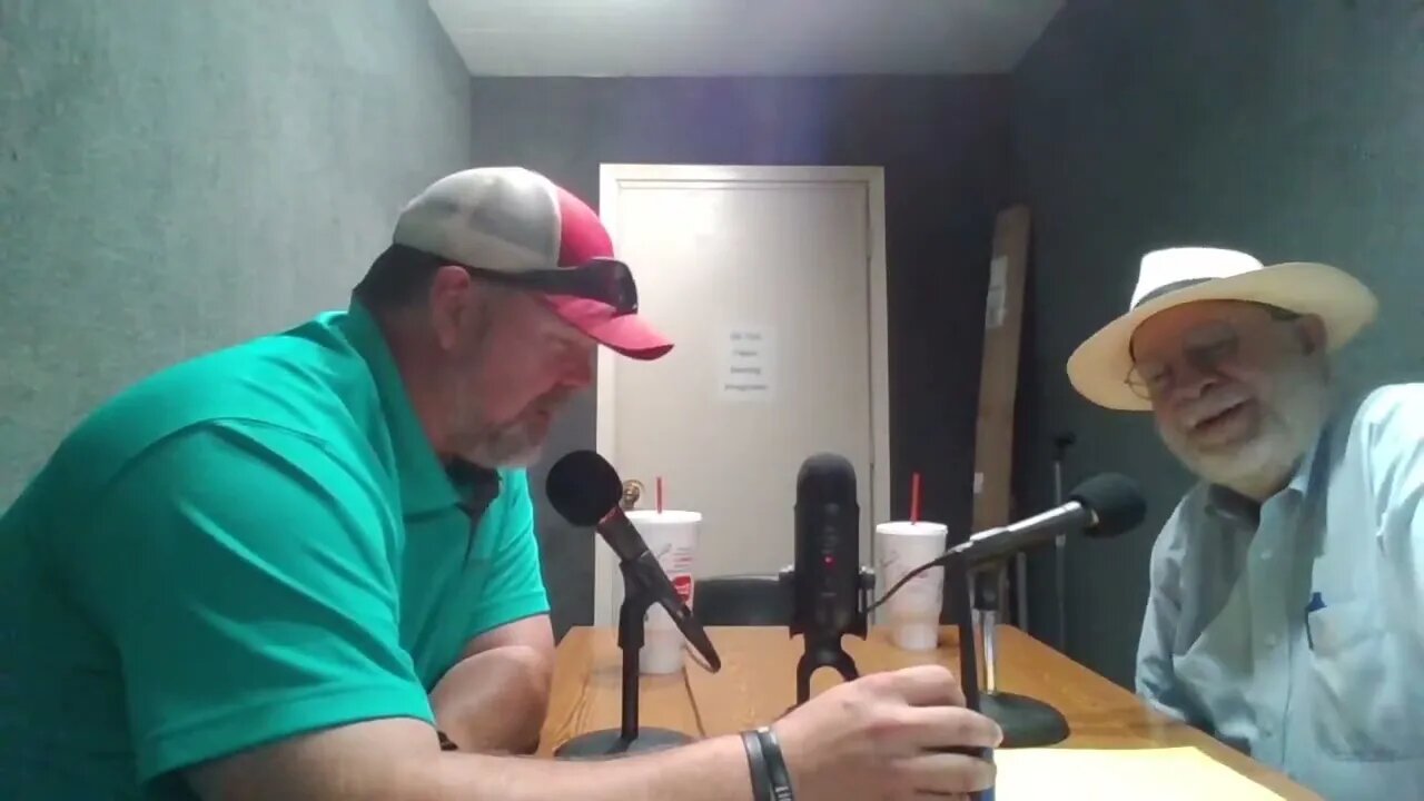 NOTP - 4/28 - LOCAL ELECTIONS, FOOD SHORTAGES, JOHNNY DEPP & MORE