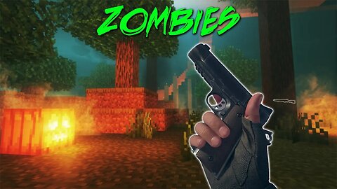 A True HORROR Game in Black Ops 3 Zombies