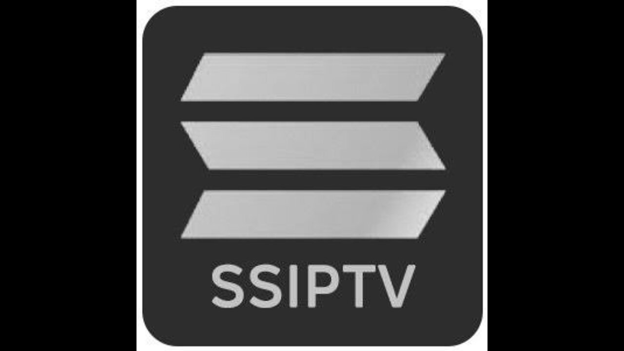 Configurar SSIPTV pelo Navegador