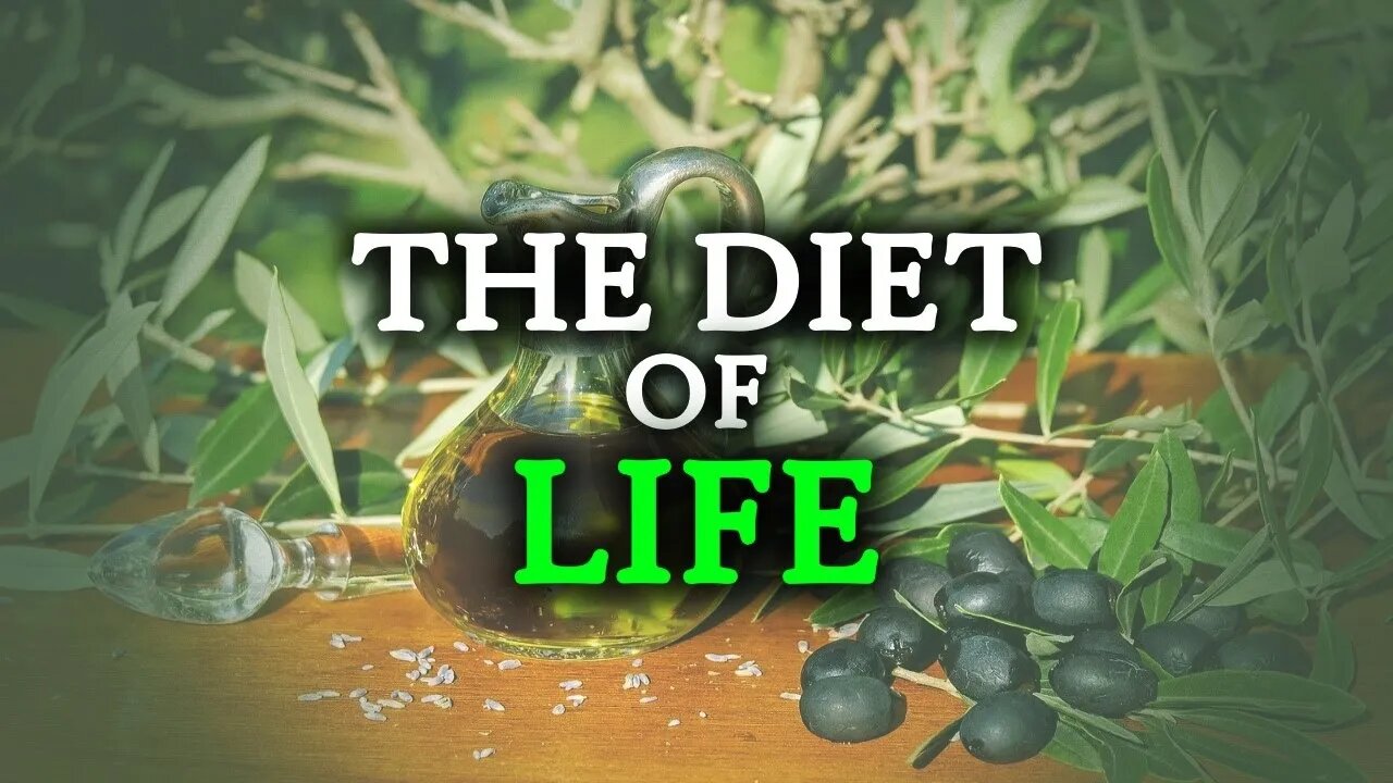 The Diet Of Life
